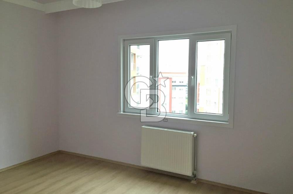 ERGENE VADİSİ 4+1 167 M2 8.KAT KİRALIK DAİRE