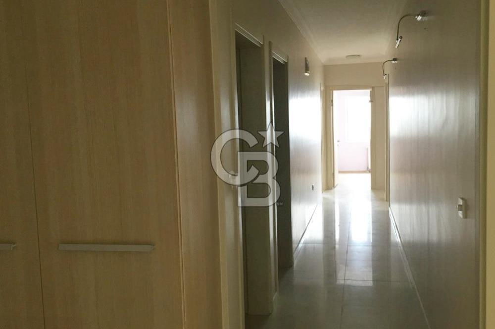 ERGENE VADİSİ 4+1 167 M2 8.KAT KİRALIK DAİRE