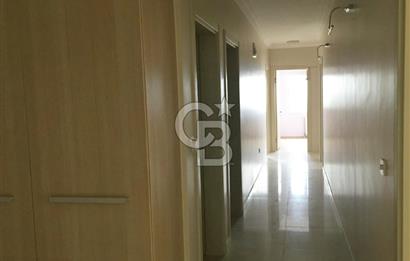 ERGENE VADİSİ 4+1 167 M2 8.KAT KİRALIK DAİRE