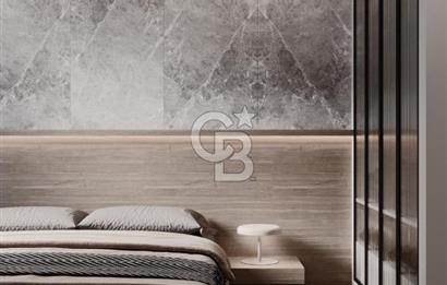 PROJEDEN SATILIK DENİZ MANZARALI 1+1 DAİRELER – SAMSUN ATAKUM İNCESU