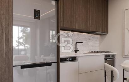 PROJEDEN SATILIK DENİZ MANZARALI 1+1 DAİRELER – SAMSUN ATAKUM İNCESU