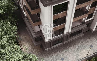 PROJEDEN SATILIK DENİZ MANZARALI 1+1 DAİRELER – SAMSUN ATAKUM İNCESU