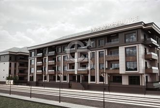 PROJEDEN SATILIK DENİZ MANZARALI 1+1 DAİRELER – SAMSUN ATAKUM İNCESU