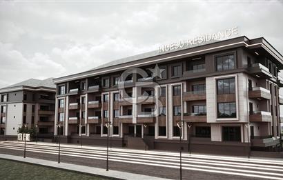 PROJEDEN SATILIK DENİZ MANZARALI 1+1 DAİRELER – SAMSUN ATAKUM İNCESU