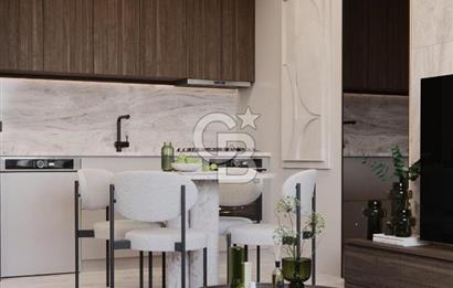 PROJEDEN SATILIK DENİZ MANZARALI 1+1 DAİRELER – SAMSUN ATAKUM İNCESU