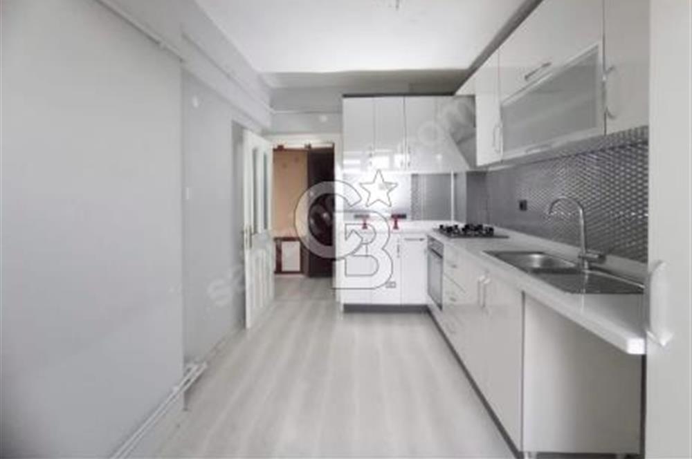  ÇANKAYADA FULL YAPILI 3+1 FIRSAT SATLIK DAİRE