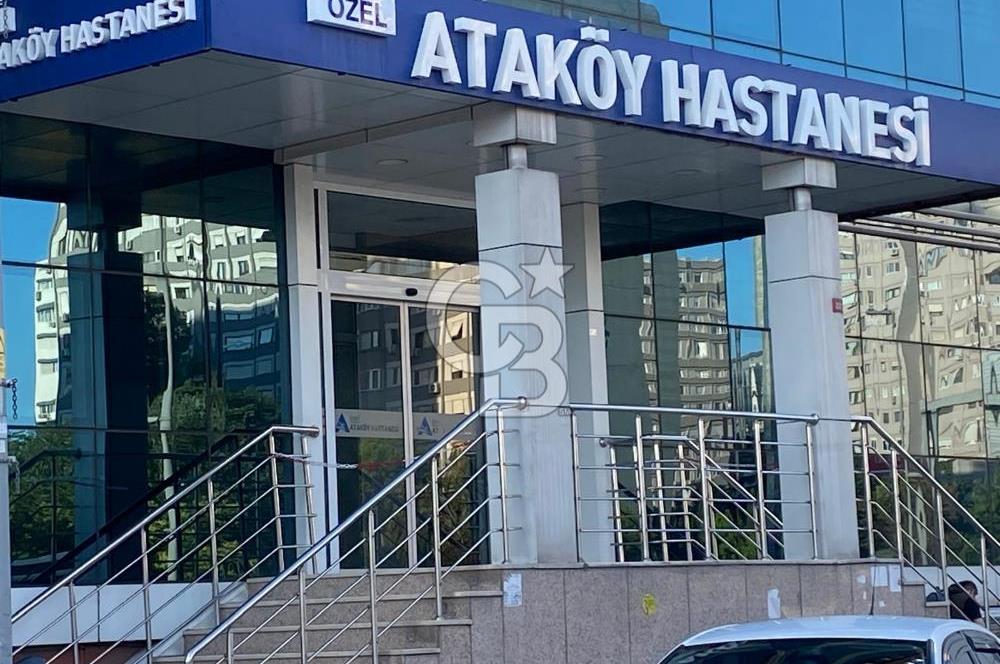 Bahçelievler'de Kurumsal Kiracılı Binada Satılık Hisse