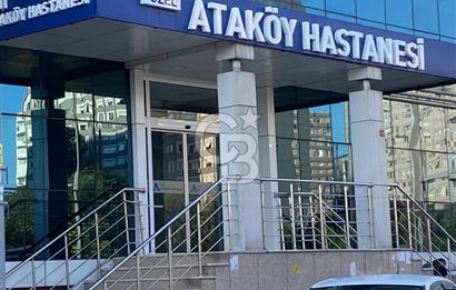 Bahçelievler'de Kurumsal Kiracılı Binada Satılık Hisse