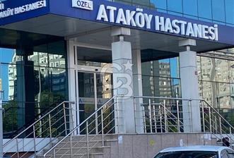 Bahçelievler'de Kurumsal Kiracılı Binada Satılık Hisse