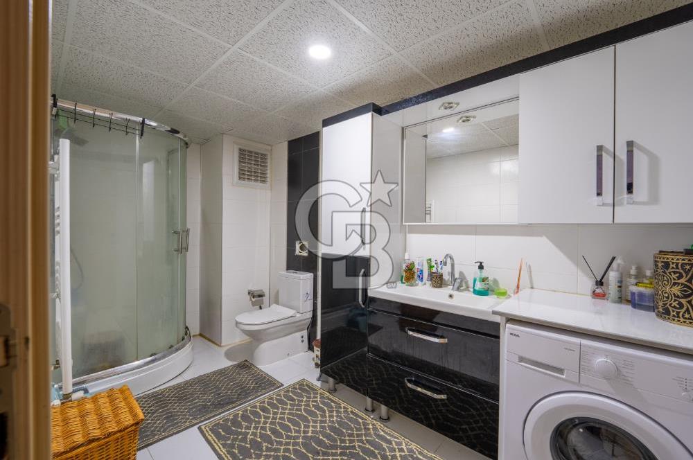 YENİFOÇA SİTE İÇİNDE HAVUZLU 2+1 SATILIK DAİRE