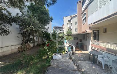 CB KiNG DEN CENGİZTOPEL CADDESİNE 50MT MESAFEDE SATILIK ARSA