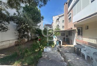 CB KiNG DEN CENGİZTOPEL CADDESİNE 50MT MESAFEDE SATILIK ARSA