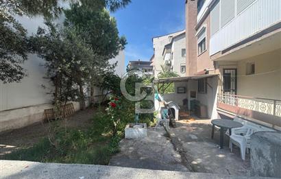 CB KiNG DEN CENGİZTOPEL CADDESİNE 50MT MESAFEDE SATILIK ARSA