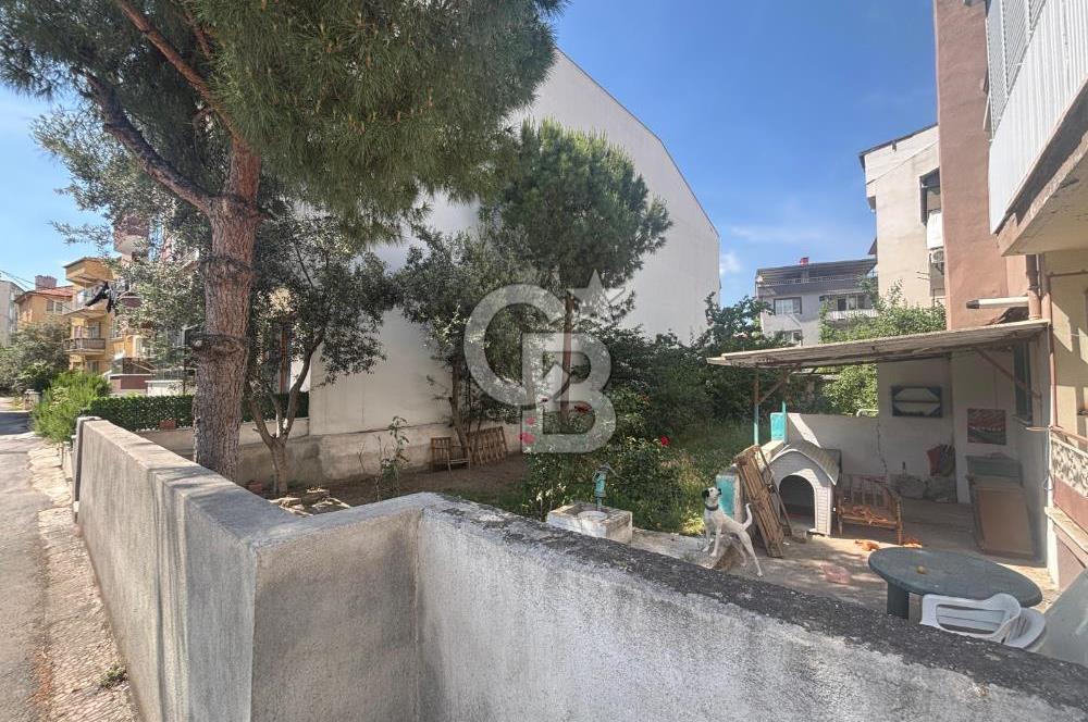 CB KiNG DEN CENGİZTOPEL CADDESİNE 50MT MESAFEDE SATILIK ARSA