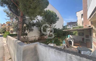 CB KiNG DEN CENGİZTOPEL CADDESİNE 50MT MESAFEDE SATILIK ARSA