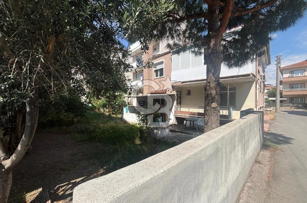 CB KiNG DEN CENGİZTOPEL CADDESİNE 50MT MESAFEDE SATILIK ARSA