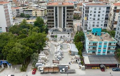 İSMAİL ÇELİK'TEN ANKARA ASFALTINA CEPHE 8 KAT İMARLI ARSA