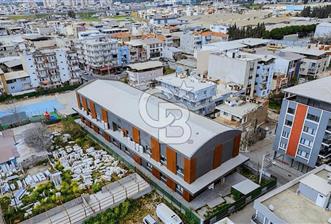 İSMAİL ÇELİK'TEN YÜKSEK KİRA GETİRİLİ SATILIK 3500m2 TİCARİ BİNA