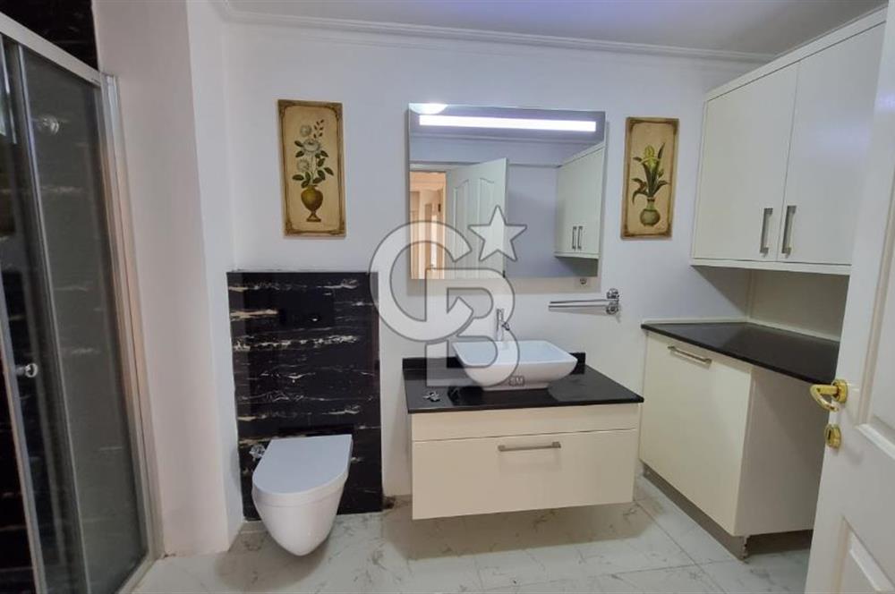 Emaar AVM ye yürüme mesafesinde Sitede Satılık 3+1 Daire
