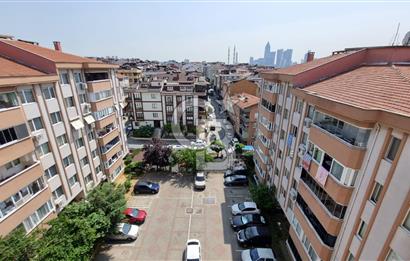 Emaar AVM ye yürüme mesafesinde Sitede Satılık 3+1 Daire