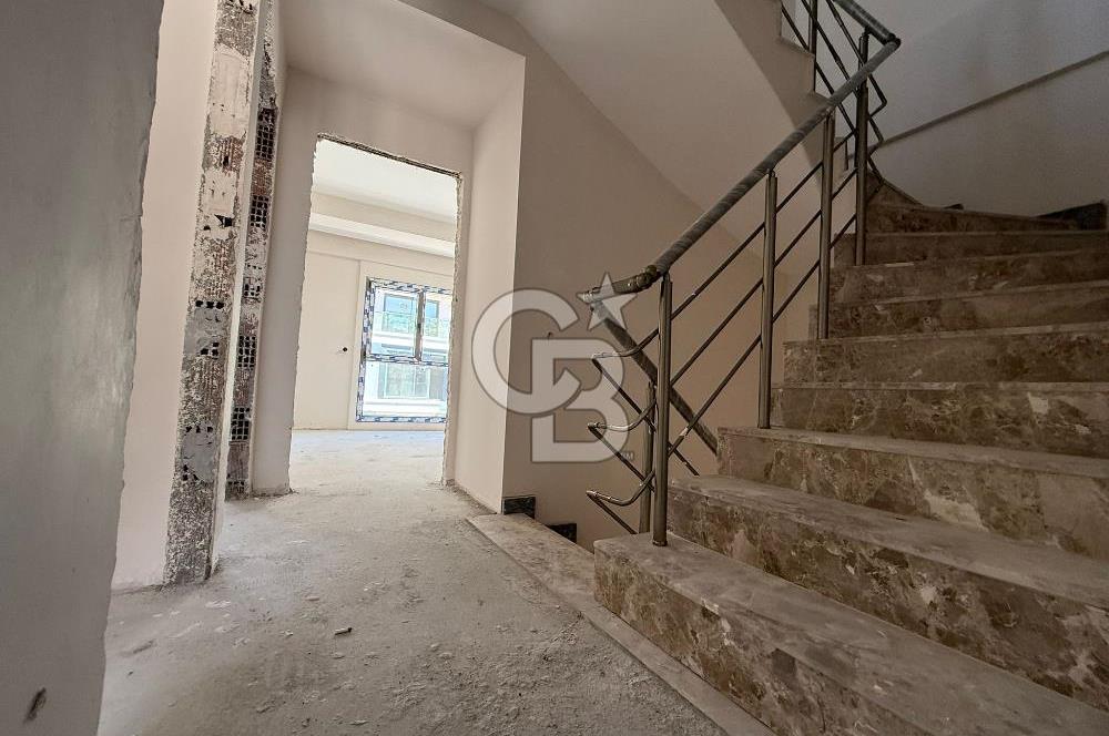 Menemen Emiralem Mah. Satılık Villa