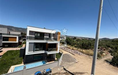 Menemen Emiralem Mah. Satılık Villa