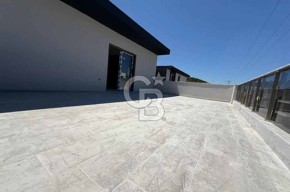 Menemen Emiralem Mah. Satılık Villa