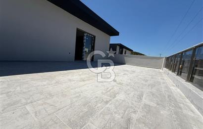 Menemen Emiralem Mah. Satılık Villa