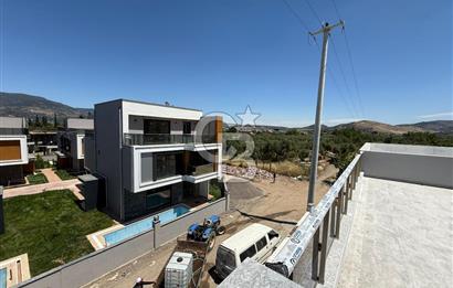 Menemen Emiralem Mah. Satılık Villa