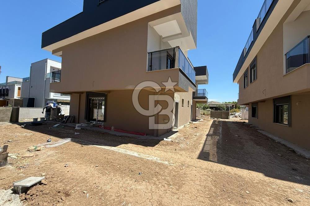Menemen Emiralem Mah. Satılık Villa