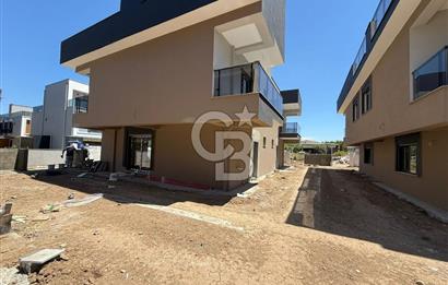 Menemen Emiralem Mah. Satılık Villa