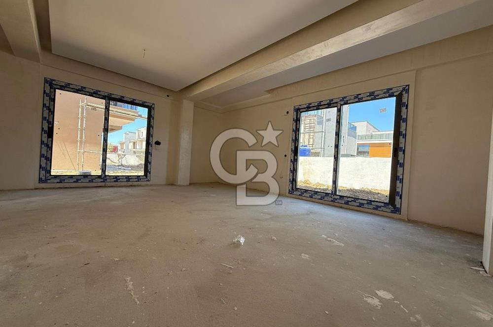Menemen Emiralem Mah. Satılık Villa