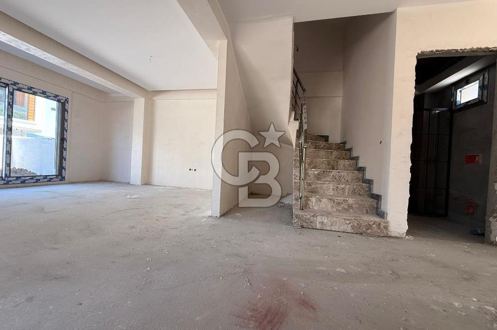 Menemen Emiralem Mah. Satılık Villa