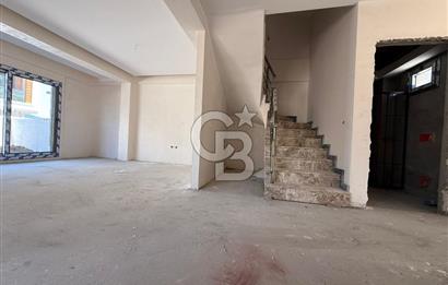 Menemen Emiralem Mah. Satılık Villa