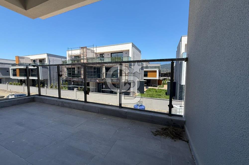 Menemen Emiralem Mah. Satılık Villa