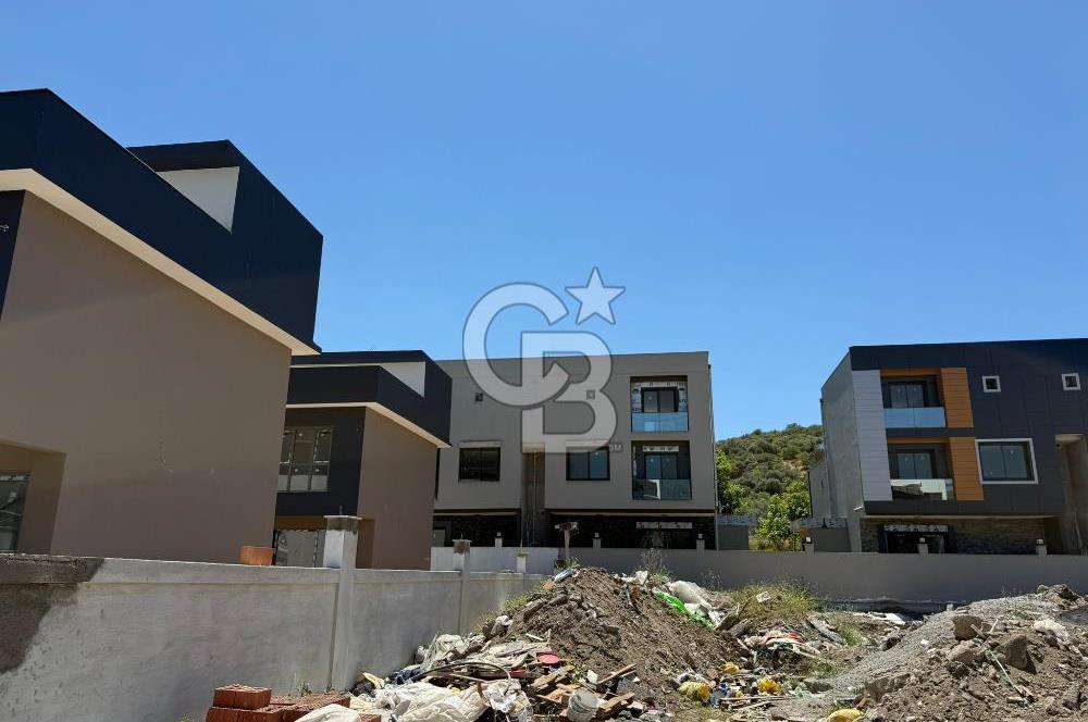 Menemen Emiralem Mah. Satılık Villa