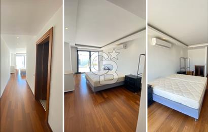 Bodrum Merkezde Müstakil Satılık Tripleks Havuzlu Villa