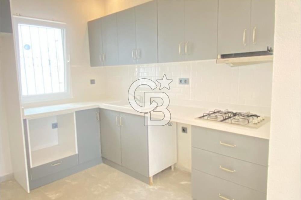 Emniyet Müdürlügü Yakını 2+1 Kiralık Yeni Daire