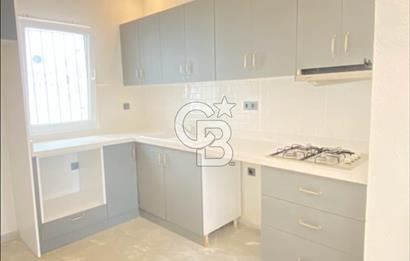 Emniyet Müdürlügü Yakını 2+1 Kiralık Yeni Daire