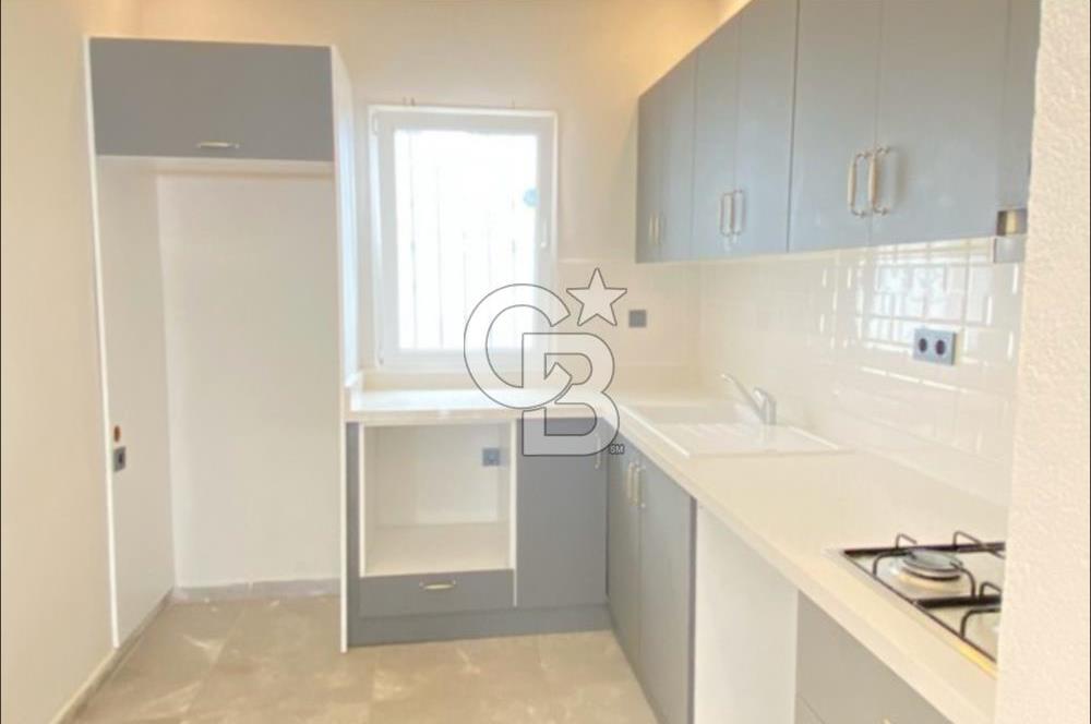 Emniyet Müdürlügü Yakını 2+1 Kiralık Yeni Daire