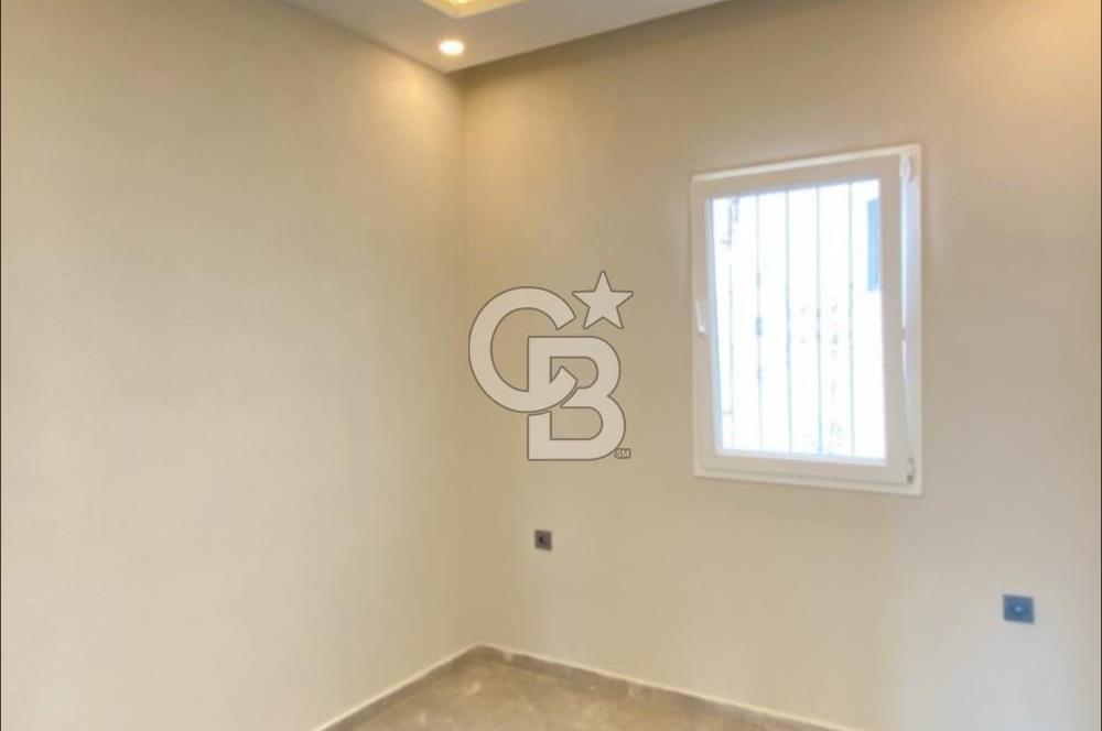 Emniyet Müdürlügü Yakını 2+1 Kiralık Yeni Daire