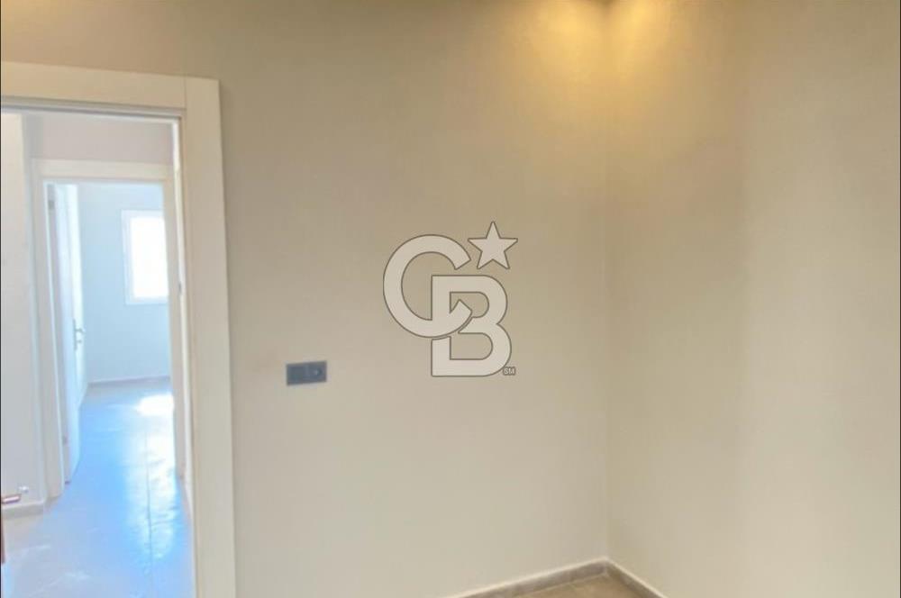 Emniyet Müdürlügü Yakını 2+1 Kiralık Yeni Daire