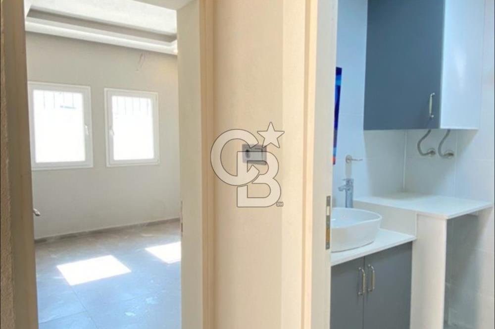 Emniyet Müdürlügü Yakını 2+1 Kiralık Yeni Daire