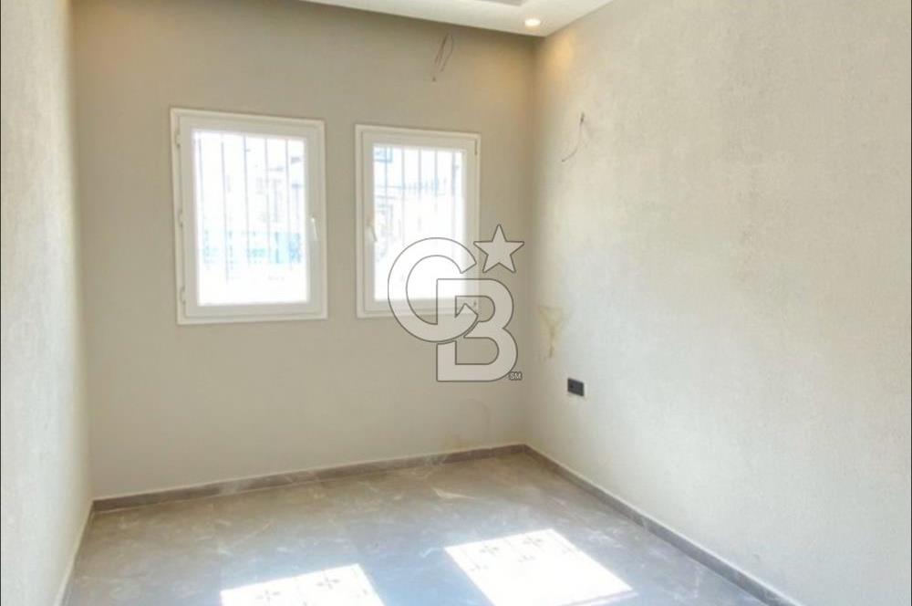 Emniyet Müdürlügü Yakını 2+1 Kiralık Yeni Daire