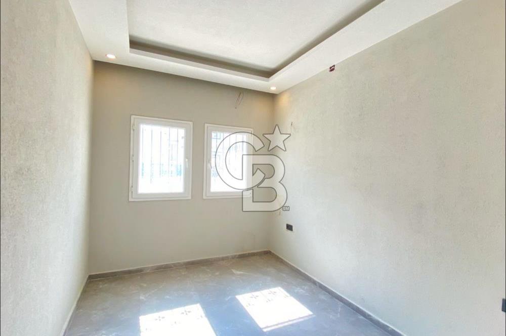 Emniyet Müdürlügü Yakını 2+1 Kiralık Yeni Daire