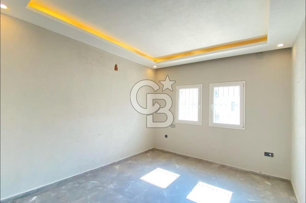 Emniyet Müdürlügü Yakını 2+1 Kiralık Yeni Daire