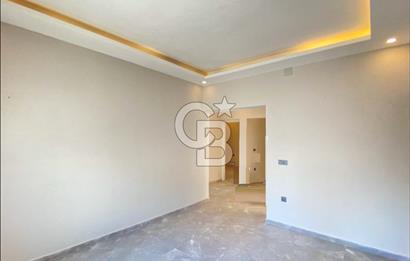 Emniyet Müdürlügü Yakını 2+1 Kiralık Yeni Daire