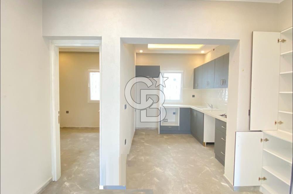 Emniyet Müdürlügü Yakını 2+1 Kiralık Yeni Daire