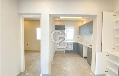 Emniyet Müdürlügü Yakını 2+1 Kiralık Yeni Daire