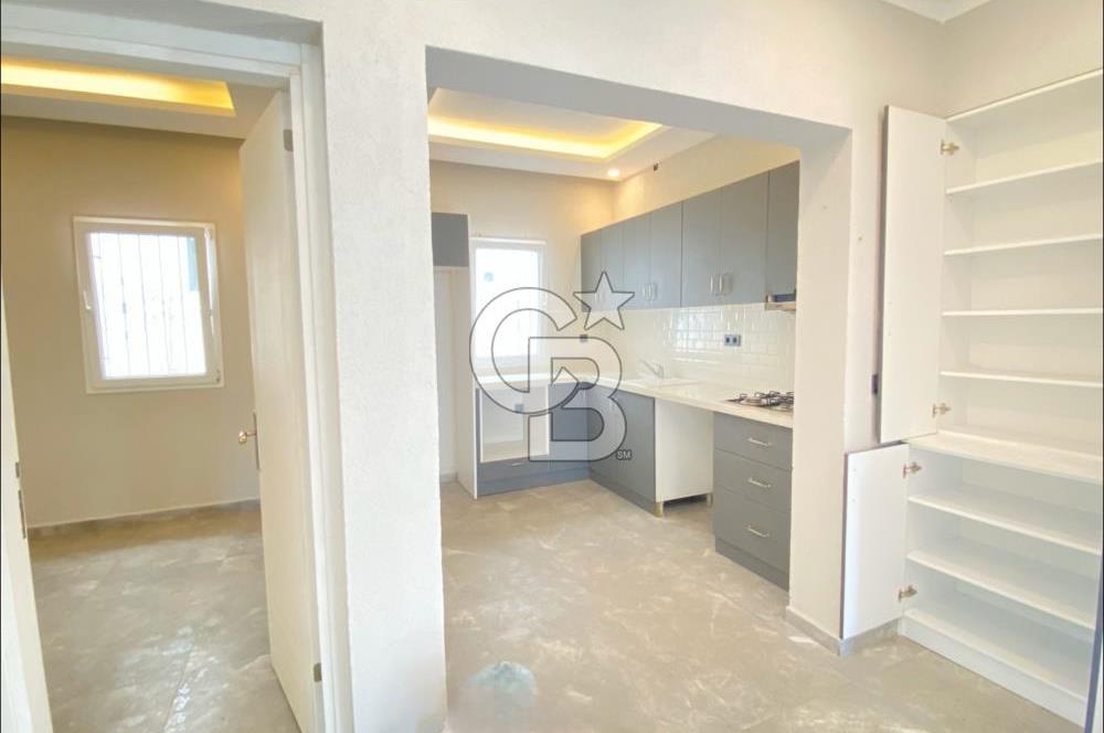 Emniyet Müdürlügü Yakını 2+1 Kiralık Yeni Daire